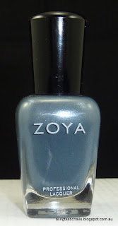 Zoya Marina