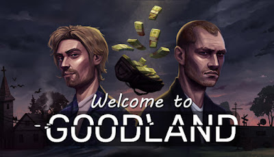 Welcome To Goodland New Game Pc Steam