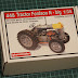 Plus Model 1/35 Tractor Fordson N-big (448)