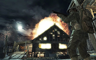 Call of Duty World at War (Nazi Zombie Edition) Free Download