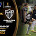 Alianza Lima vs Atletico MG:: South American Copa Libertadores 