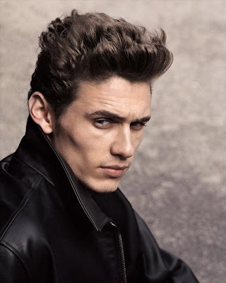 James Franco, Entertainment