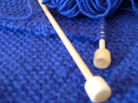 Knitting