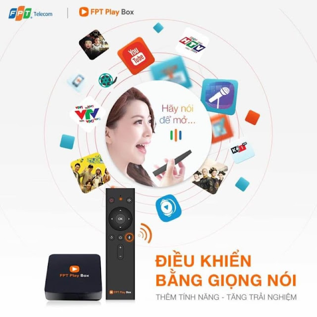 đăng ký fpt play box xã a hiệp