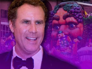 Will Ferrell