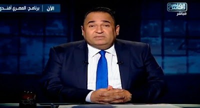 محمد على خير 