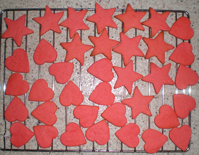 GALLETAS DE CHICLE DULCE REPOSTERIA RECETA 