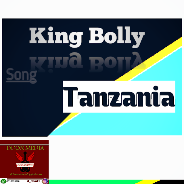 AUDIO l King Bolly - Tanzania Download