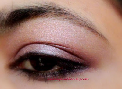 Makeup for Brown Eyes