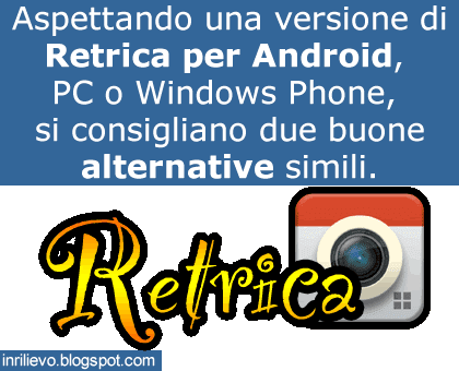 retrica android