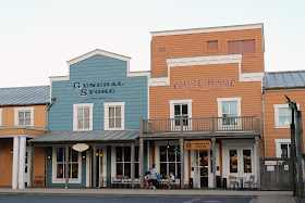 hotel cheyenne disney les petites bulles de ma vie
