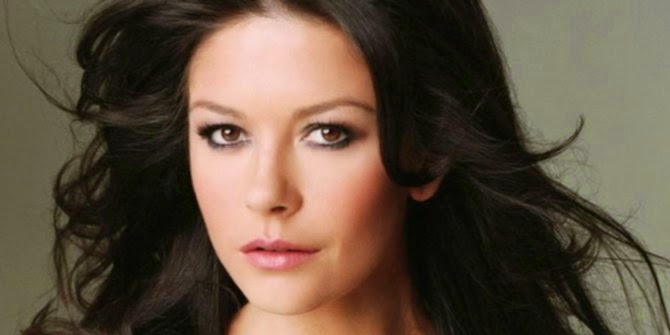 Catherine Zeta Jones