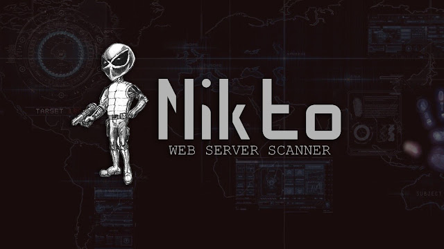 أداة NIKTO: أداة فحص المواقع ومعرفة  الثغرات الأمنية