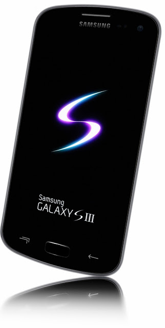 Samsung Galaxy S III picture | New Technology