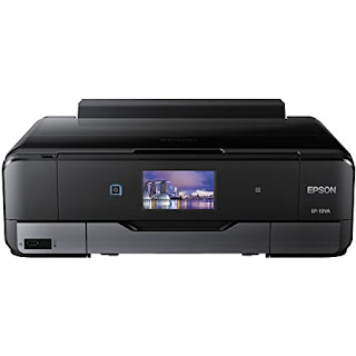 Epson EP-10VA Drivers Download