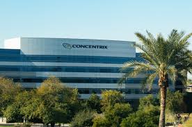 Concentrix office building