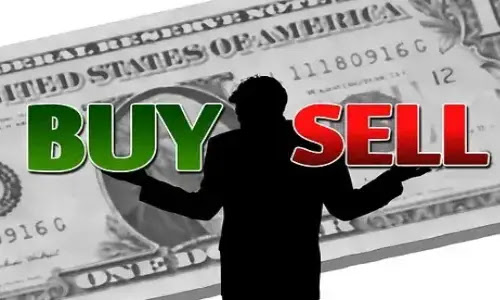 5 minute scalping strategy