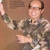 Biografi Tahi Bonar Simatupang -  Profil