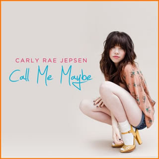 Download Lagu Carly Rae Jepsen-Call Me Maybe