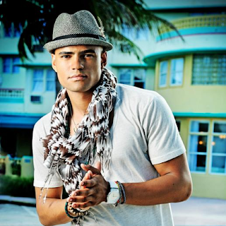 Mohombi - This City Lyrics