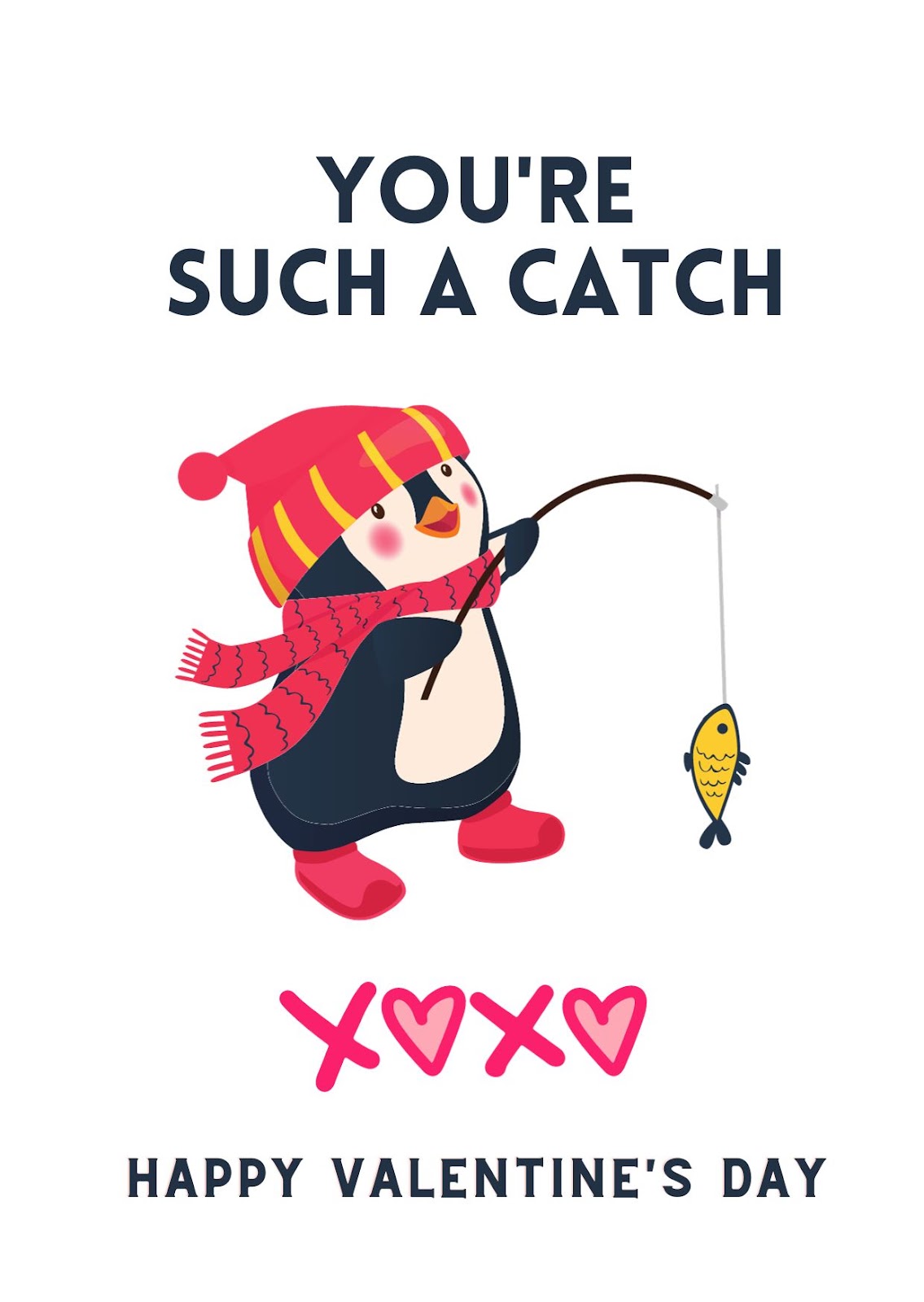 Cute Valentines Day Cards