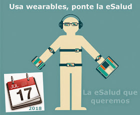 wearables eSalud