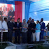 Presidente Medina inaugura Centro Diagnóstico  en Barahona 