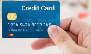 Credit Card Loan