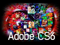 Cara Aktivasi Adobe Master Collection CS6 Pada Windows