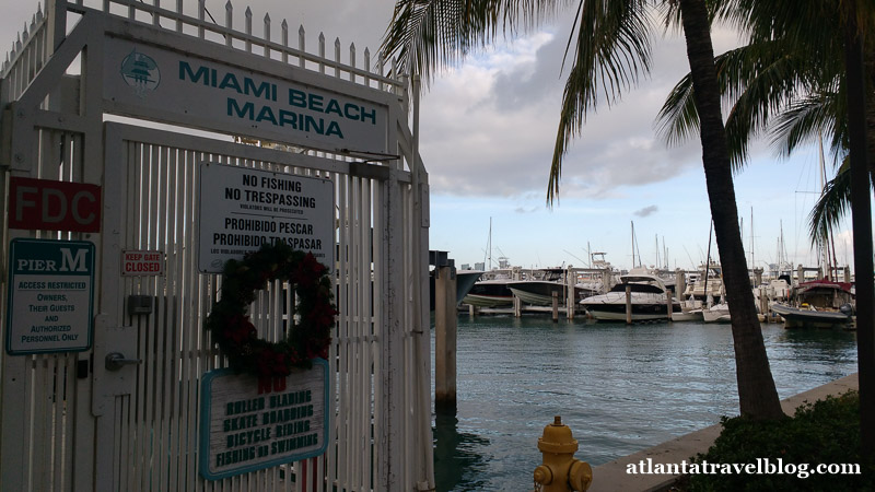 South Beach, Miami Beach