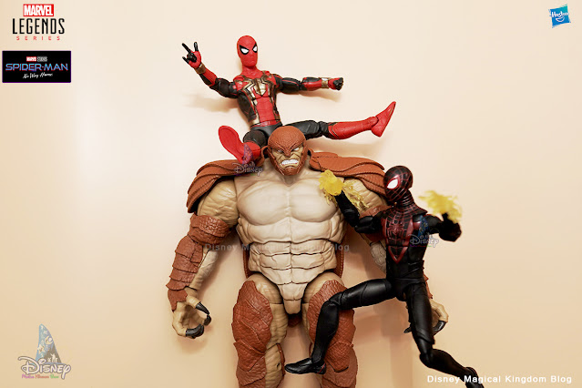 marvel-legends-no-way-home-marvel-studios