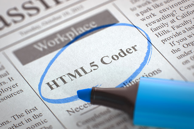 hire dedicated html5 developer