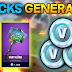  Free Fortnite Vbucks Generator