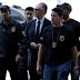 Detienen al presidente del Comité Olímpico de Brasil por fraude