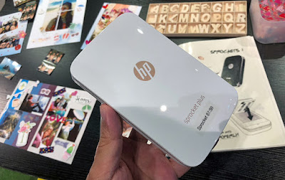 HP Sprocket Apps Free Download