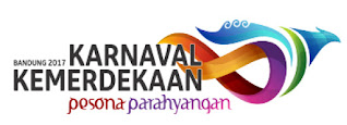 Karnaval Kemerdekaan Pesona Parahyangan 2017