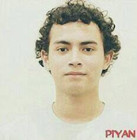 Omar Pemeran Piyan