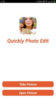 Quickly Photo Edit APK