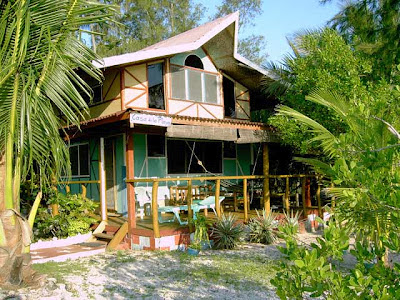 Casa de la Playa