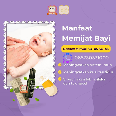 kutus kutus untuk bayi