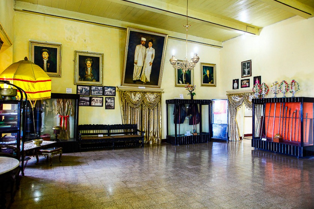 The Sultanate of Ternate – Ternate History Tour