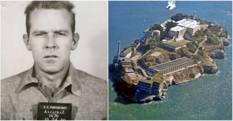 Alleged Alcatraz Escapee Sent Letter To FBI 50 Years Later Informing Them That He Survived