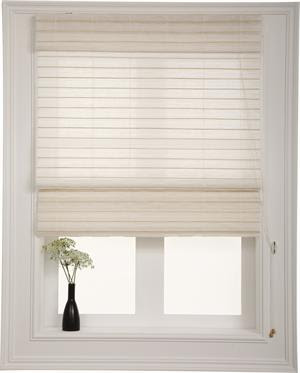 home decor - Serenity Roman Shade