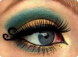 Best Eye Makeup Pictures To Inspire You