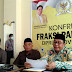 Darmawansyah Resmi Ketua Fraksi Golkar Provinsi