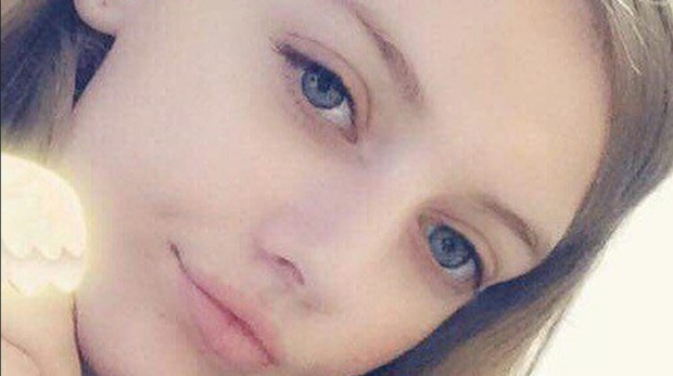 Lucy McHugh was found dead in woodland in Southampton