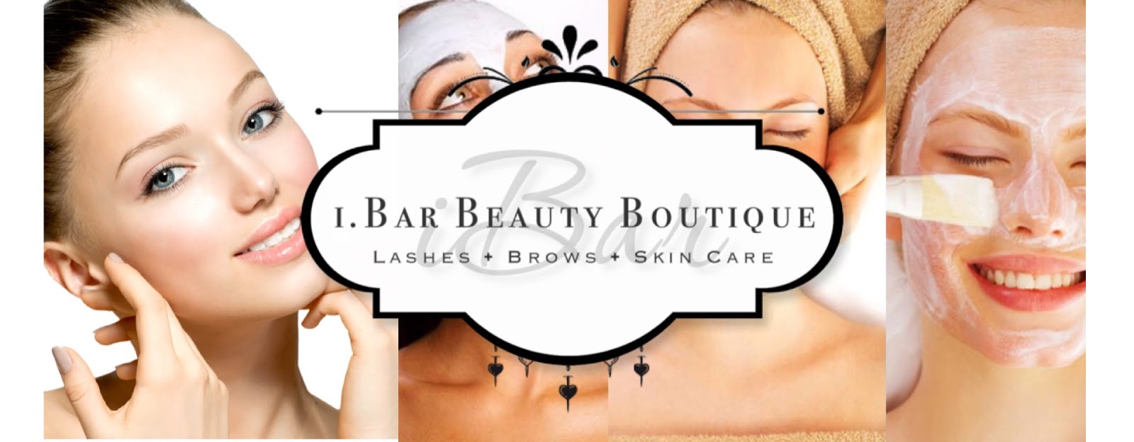 i.Bar Beauty Boutique