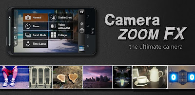 Camera ZOOM FX 3.5.4