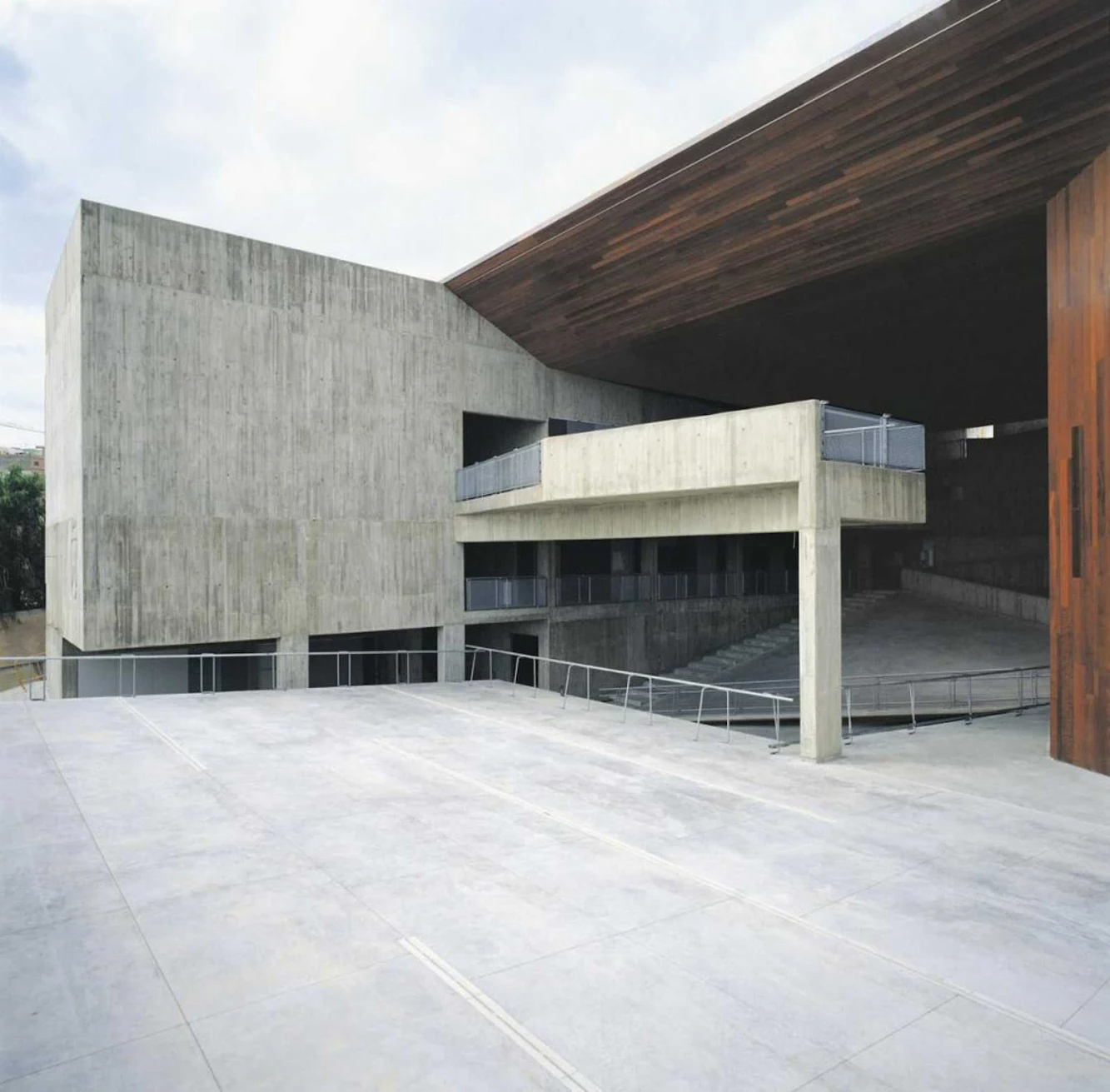 Gpy Arquitectos