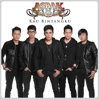 MP3 download Asbak Band - Kau Bintangku - Single iTunes plus aac m4a mp3